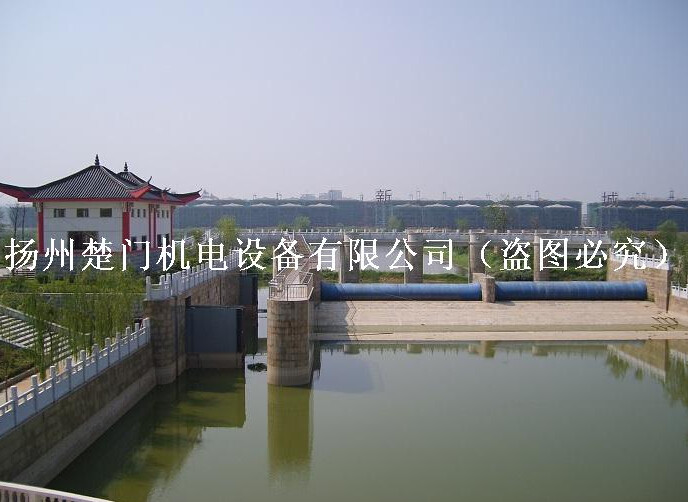 橫拉門(mén)